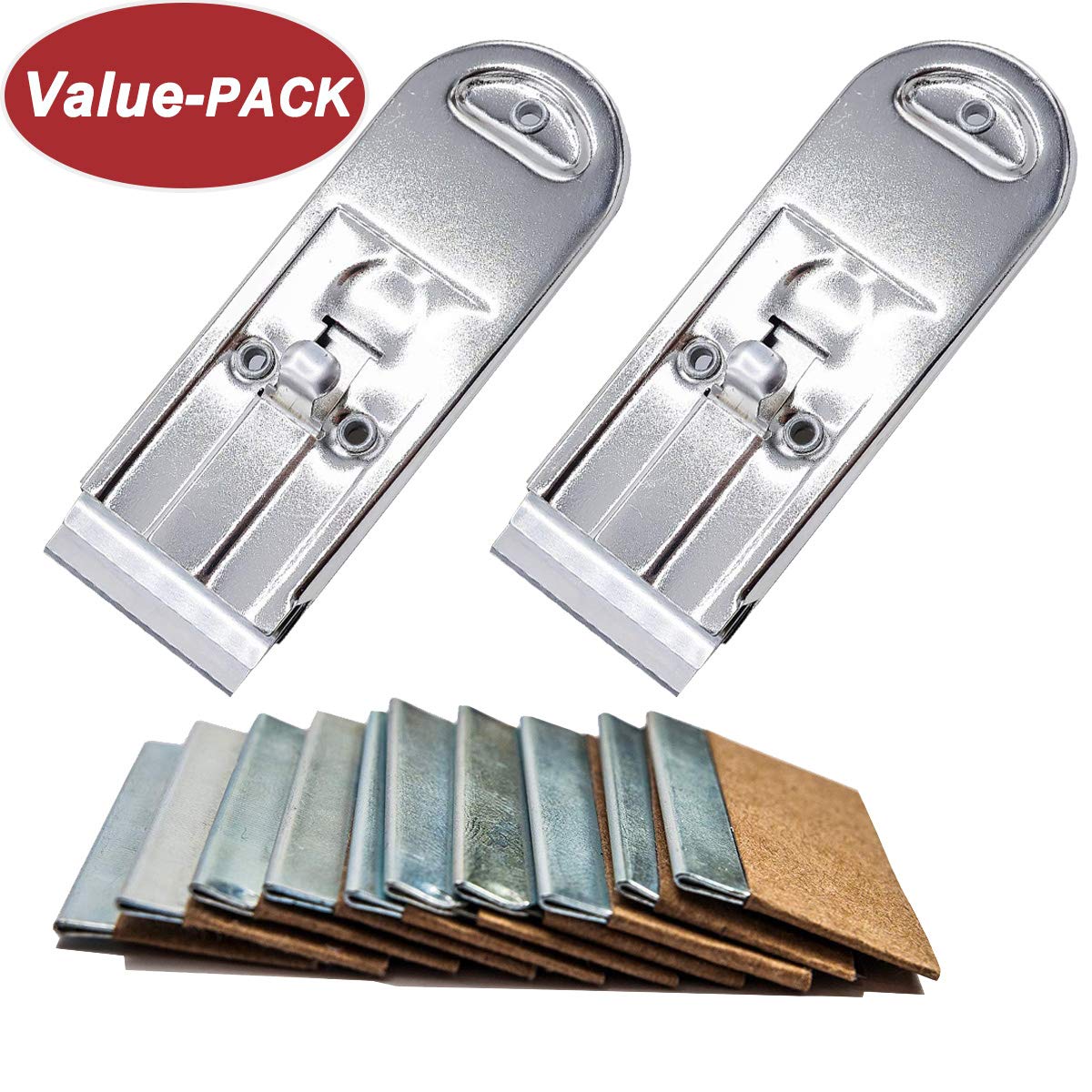 Which Is The Best Weiman Complete Cook Top Cleaning Kit