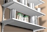 fischer Universal Plug UX 10 x 60 SK NV Gray for All Building Materials view 9