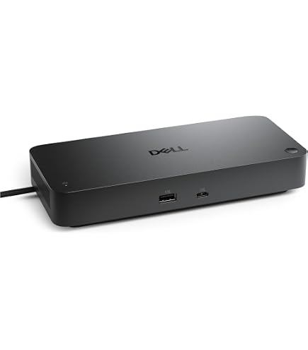 Amazon.com: Dell DA305 USB-C, 6 in 1 Multiport Adaptor : Electronics