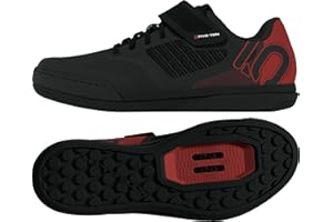 adidas Unisex-Adult Five Ten Hellcat Pro Mountain Bike Mountain Biking Shoe
