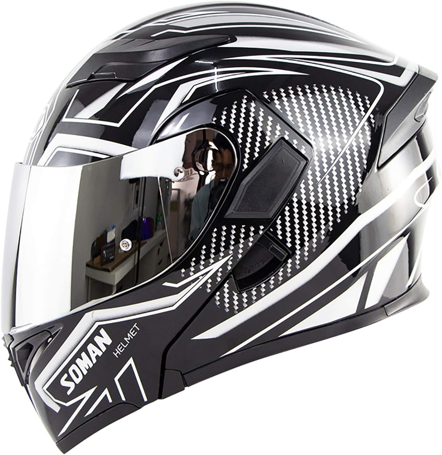 Ink modular helmet Clearance