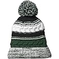 SPORT-TEK POM POM Team Beanie F20