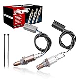 UNITHUB Oxygen Sensor Upstream + Downstream