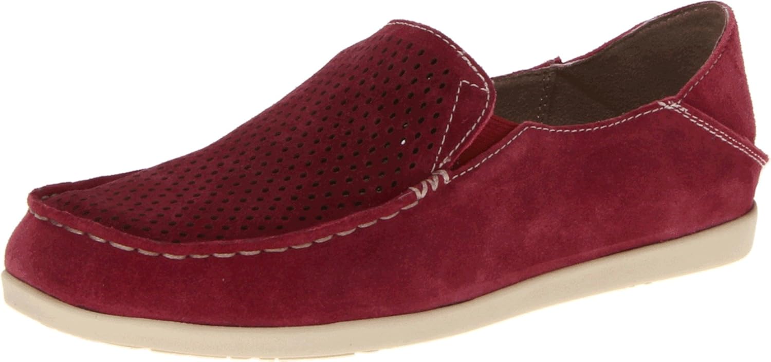 olukai loafers womens