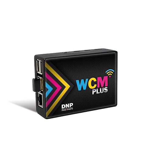 DNP WCM Plus - Wireless Connect Module with WiFi Adapter in Dubai - UAE ...