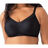 Wacoal Women's Perfect Primer Wireless Bra