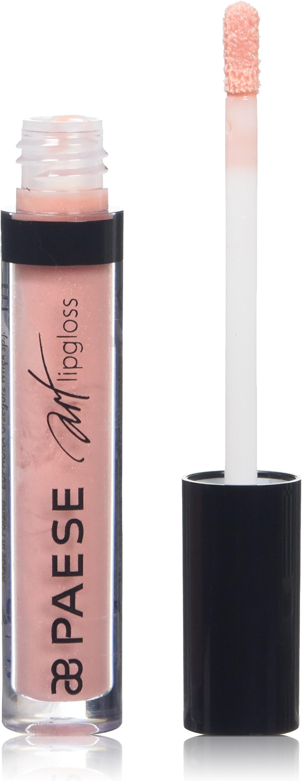Paese Art Shimmering Lipgloss 418