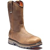 Timberland PRO Men's True Grit Pull On Composite Safety Toe Waterproof