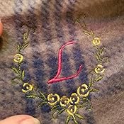 Amazon.com: Brother PE525 Embroidery Machine: Arts, Crafts