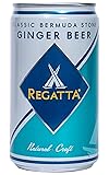 Classic Ginger Beer, Regatta Craft
