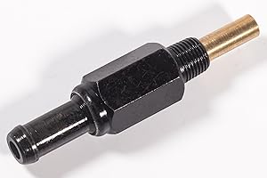 LYNSHINE 26740-32804 PCV Valve for Hyundai Accent Elantra Santa Fe Sonata Tucson,Kia Optima Amanti Sportage Sedona Sorento 2674032800 0450286 6P1133 EMH922 1989-2023 1.5 1.6 1.8 2.0 2.4 2.5 2.7 3.0 3.5 PV-002