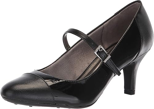 lifestride ladies dress shoes
