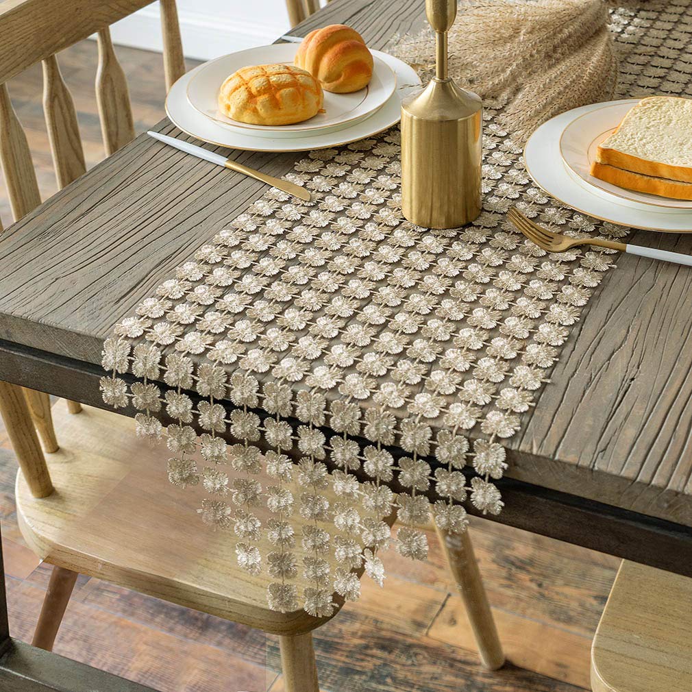 Best Runner For Dining Room Table