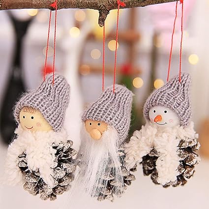 baby doll christmas ornaments