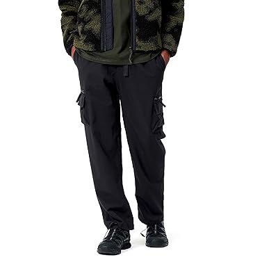 carhartt elmwood pant black