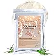 LINDSAY Premium Modeling Pack - Korean Skin Care Collagen Modeling Mask - Lifting & Hydrating Face Mask Spa Facial Peel-off Mask (Collagen, 2.2 lbs)