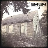 The Marshall Mathers 2 Standard EX