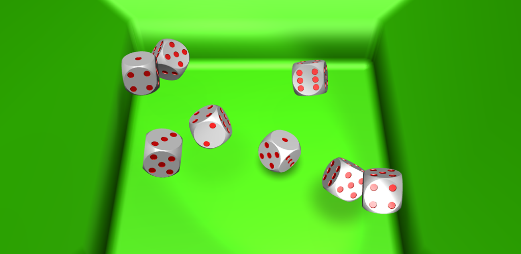 TV Dice