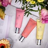 Molton Brown Orange Bergamot Hand Cream 40ml Replenishing Mandarin Neroli Musk view 5