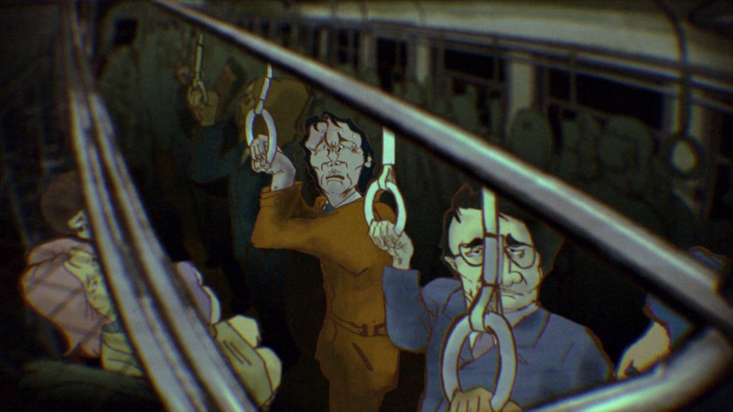 Yamishibai Complete Collection Blu Ray Amazon Ca Kanji Tsuda Tomoya Takashima Dvd Yamishibai Complete Collection Blu Ray Amazon Ca Kanji Tsuda Tomoya Takashima Dvd