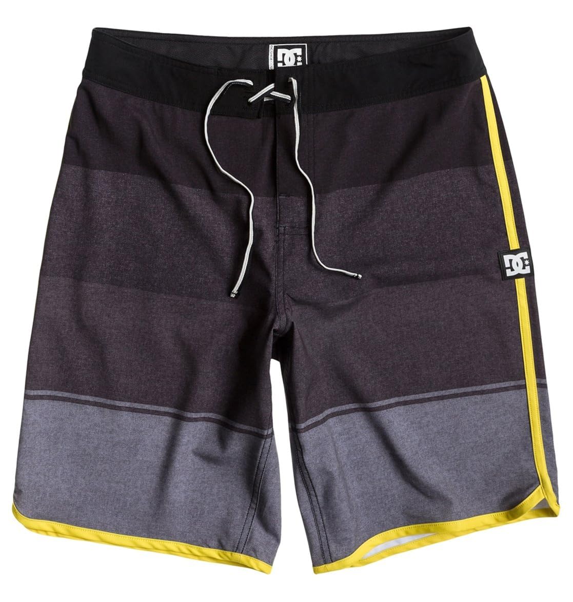 DC Mens Detro Boardshort