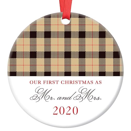 wife first christmas present