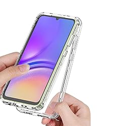 Compatible with Samsung Galaxy A05 Case