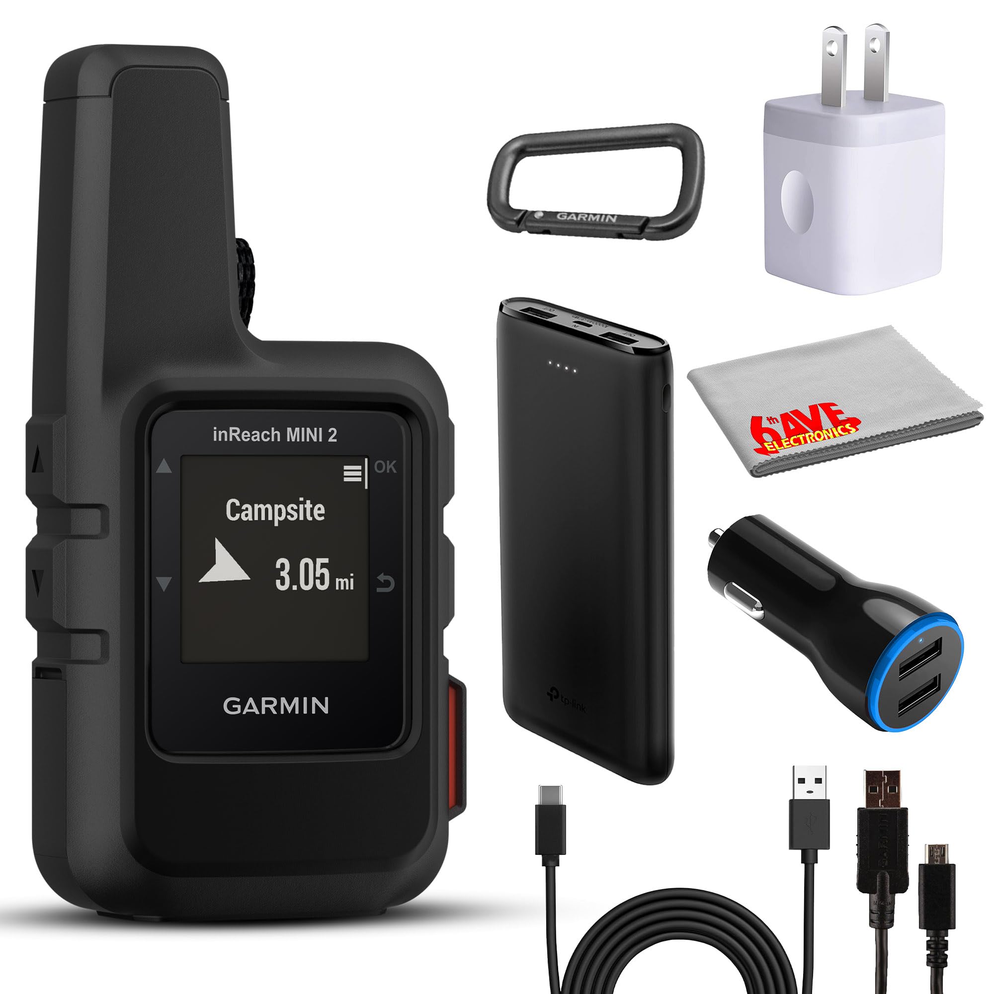 Garmin inReach Mini 2 Satellite