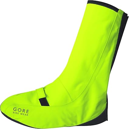 gore bike wear shoe covers