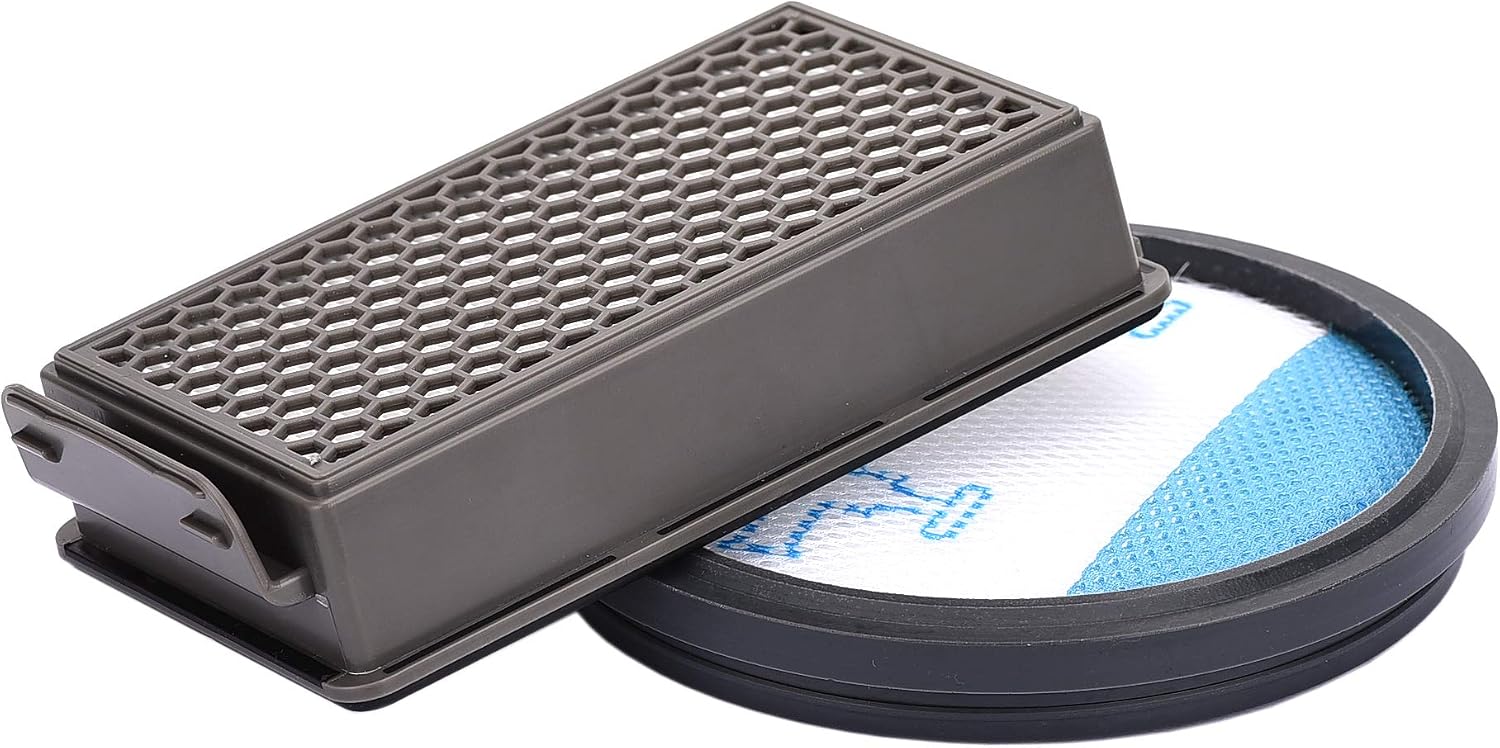 Jajadeal Recambios de Filtro Espuma y Filtro HEPA para Rowenta Compact  Power Cyclonic Aspiradoras RO3753EA RO3718EA RO3724EA RO3731EA RO3786EA  RO3798EA Filtros para aspiradoras verticales Hogar y cocina  futakuchi-hakata.com
