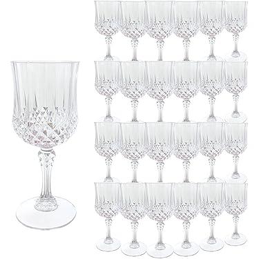 Amazon Best Sellers: Best Wine Glasses