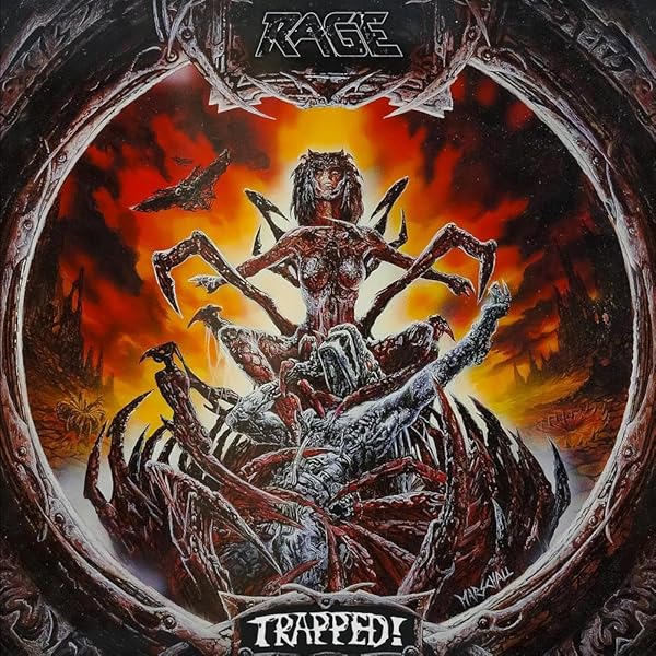 2discs LP Rage Missing Link (30th Anniversary Edition) (2lp) LB23L0048 DR. BONES 未開封 /00520 Rage - Missing Link - 30th Anniversary Edition - Amazon.com Music
