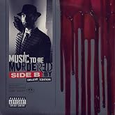 Music To Be Murdered By - Side B