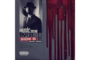 Music To Be Murdered By - Side B (X) (Deluxe Edition/Opaque Grey Vinyl/4Lp)