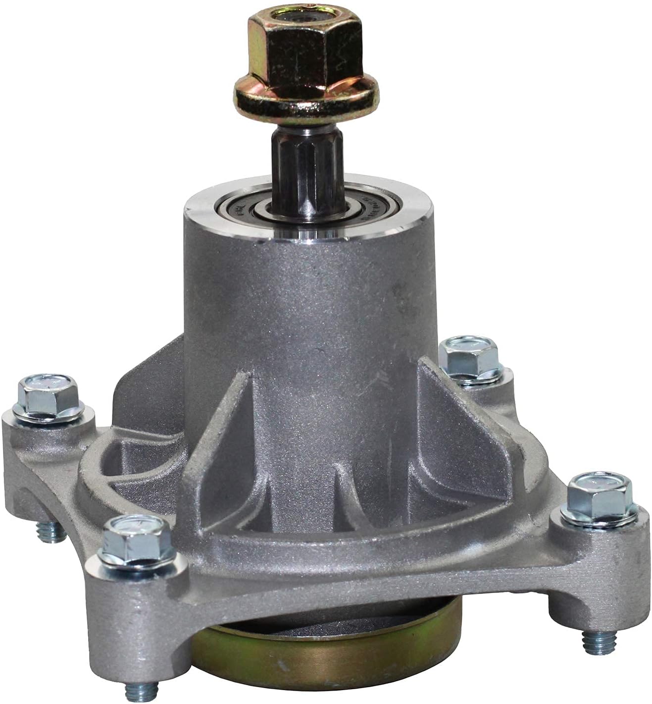 Antanker Spindle Assembly Replacement Craftsman AYP Sears 174356 532174356 5321743 539107515 Oregon 82-015 285-108
