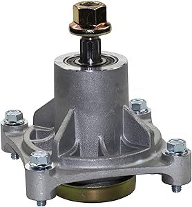 Antanker Spindle Assembly Replacement Craftsman AYP Sears 174356 532174356 5321743 539107515 Oregon 82-015 285-108