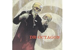 Dr. Octagonecologyst