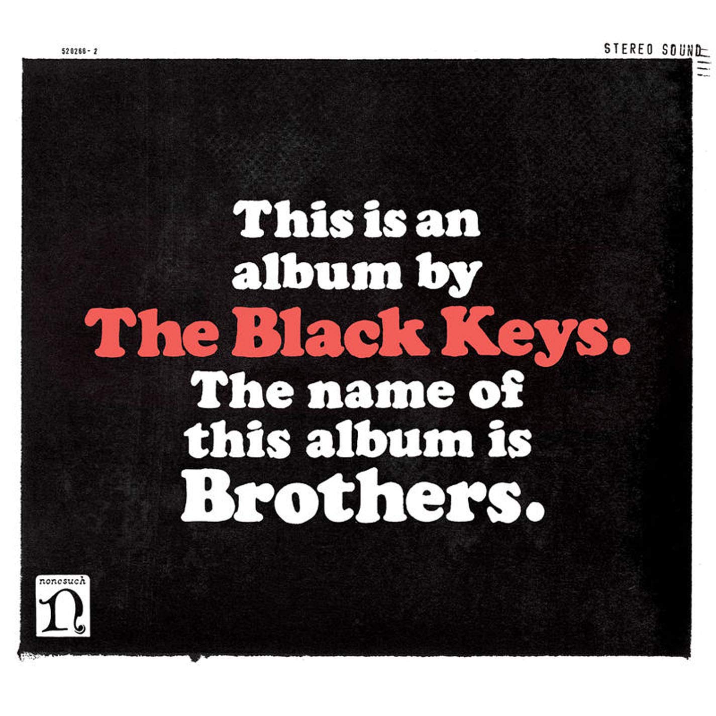 The Black Keys - Brothers - Amazon.com Music
