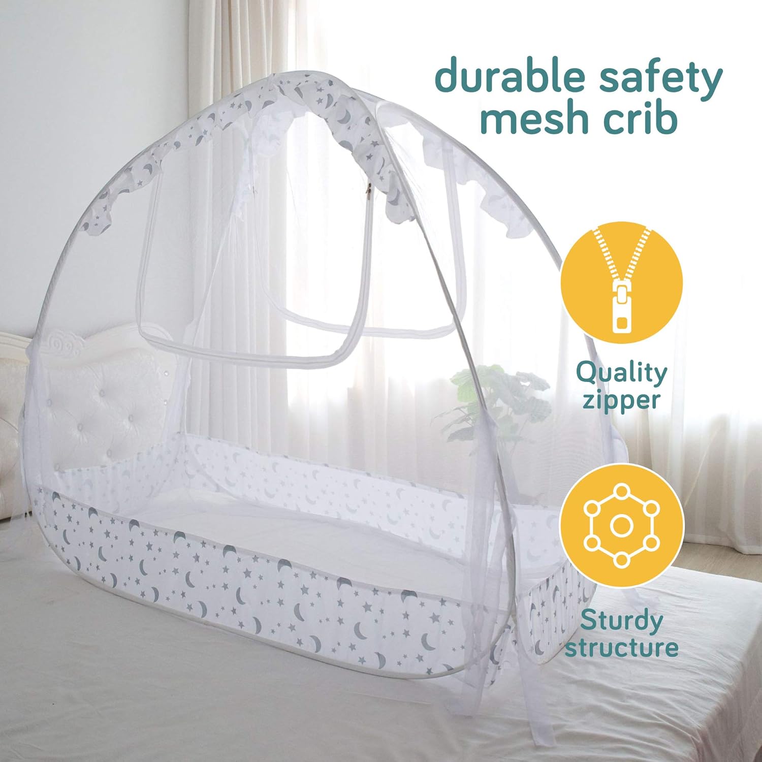 crib tent canada