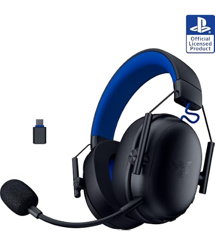 Ricevore dongle USB originale per Razer Blackshark V2 HYPERSPEED Cuffie da gioco di ricambio Adattatore USB Pezzi di ricambio RC30-0496  44