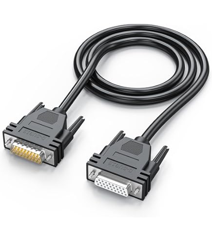 Amphenol CS-DSDHD26MF0-002.5 26-Pin HD26 Deluxe Togo