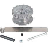 Maasdam MPPRWRK Ratchet Wheel Replacement Kit for Cable Pullers