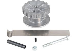 Maasdam MPPRWRK Ratchet Wheel Replacement Kit for Cable Pullers