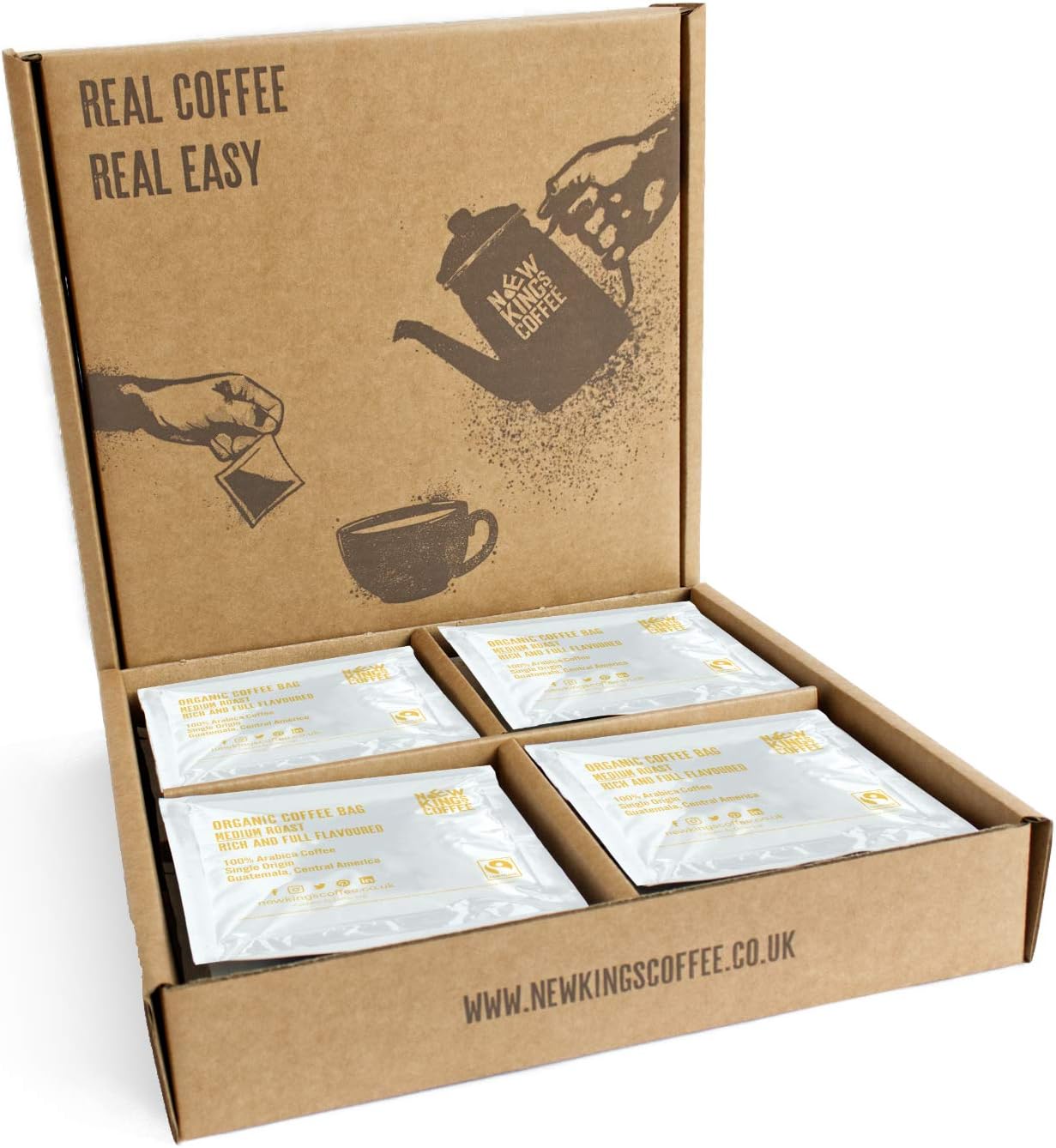 Ground Coffee Lb Bag at Kendra Gordon blog