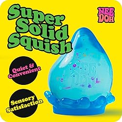 Schylling NeeDoh Dream Drop - Sensory Squeeze Toy