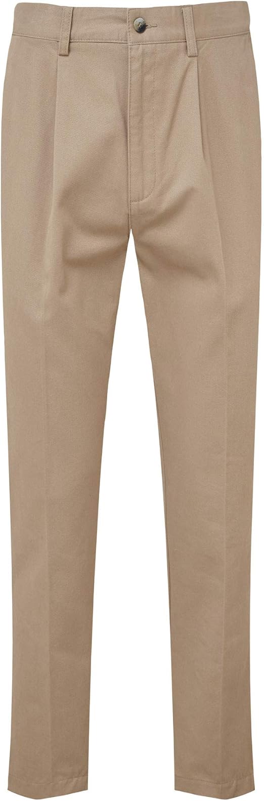 Cotton Traders Mens Casual Design Regular Fit Ultimate Chino Trousers