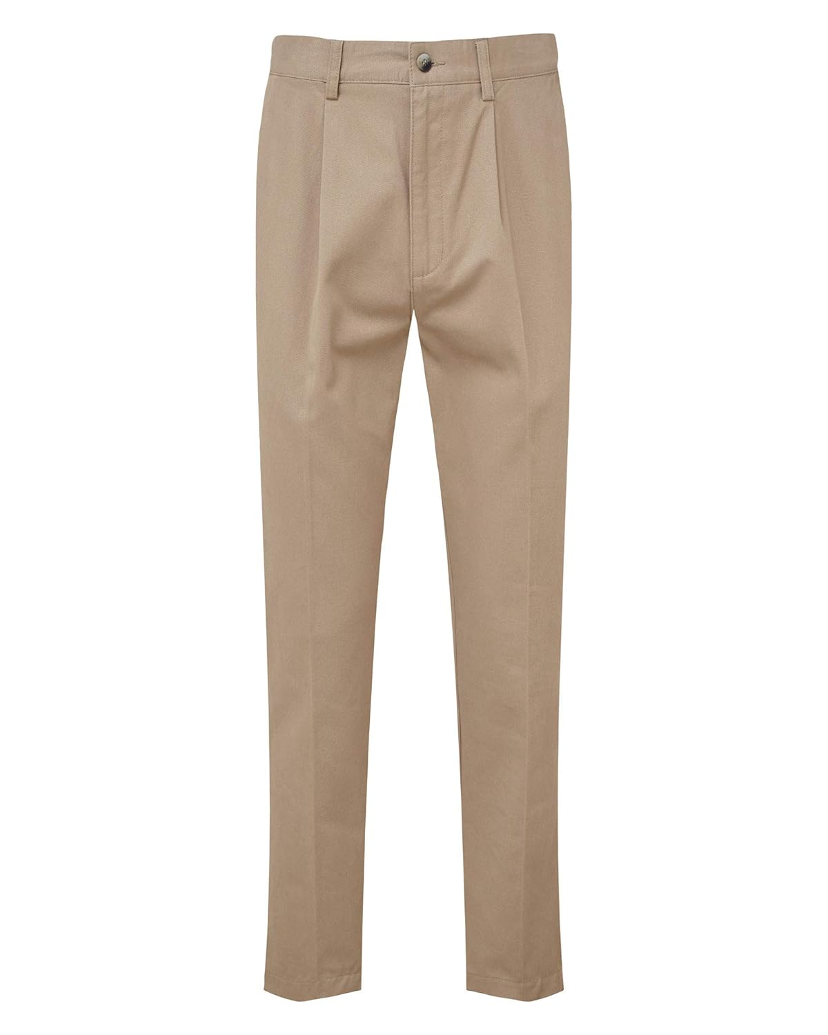 Cotton Traders Mens Casual Design Regular Fit Ultimate Chino Trousers