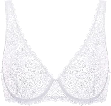 Soutien gorge dentelle sans rembourrage Clearance