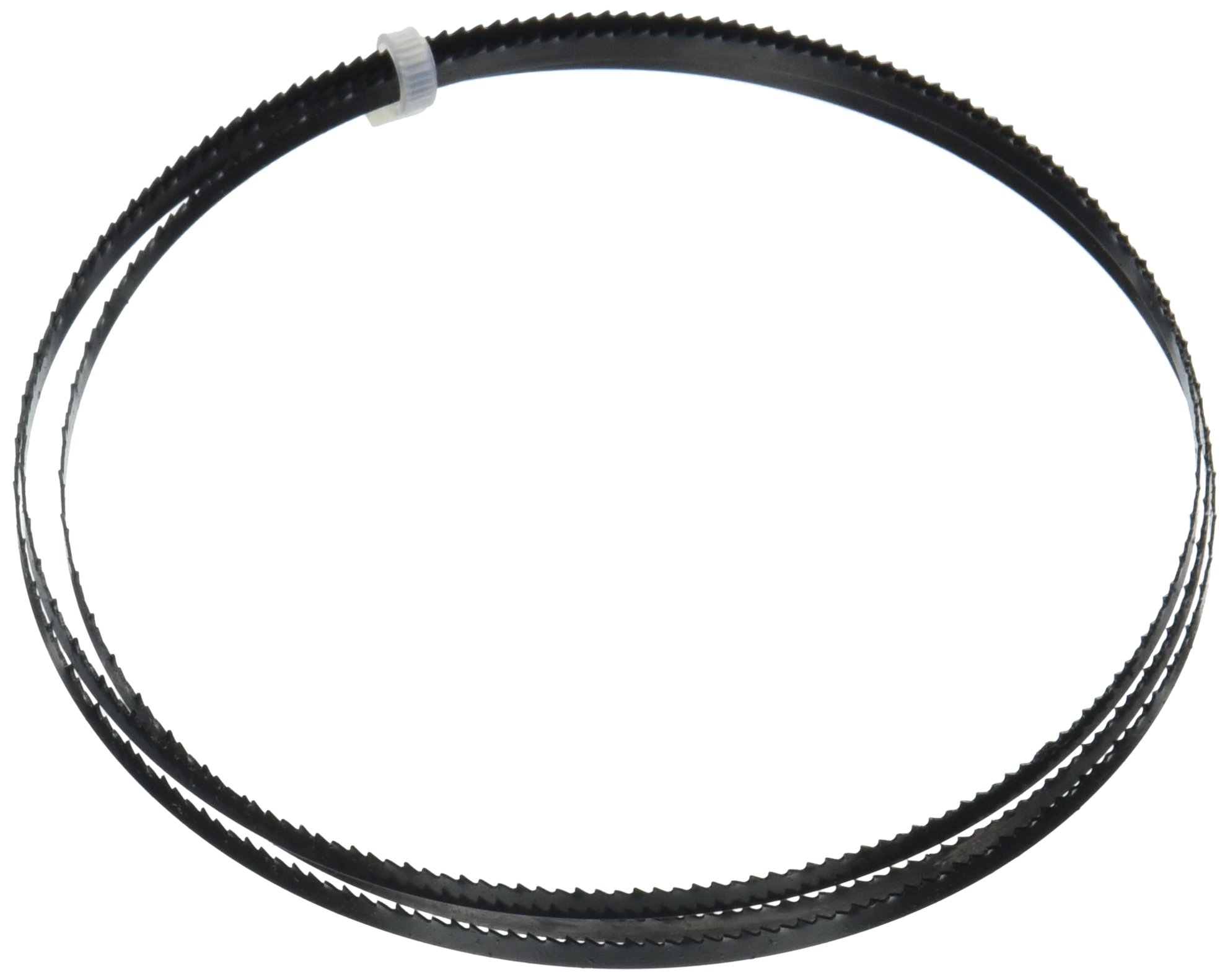 Proxxon 28176 14-Tpi Fine Toothed Band Saw Blade for MBS 115/E Swedish Steel