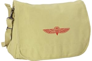 Fox Outdoor Products Israeli Paratrooper Bag